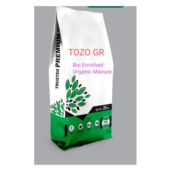 TOZO GR bag